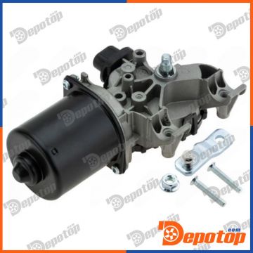 Moteur d'essuie-glace avant pour DACIA | ESW-RE-033, V21-07-0003